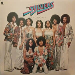 The Sylvers – Showcase