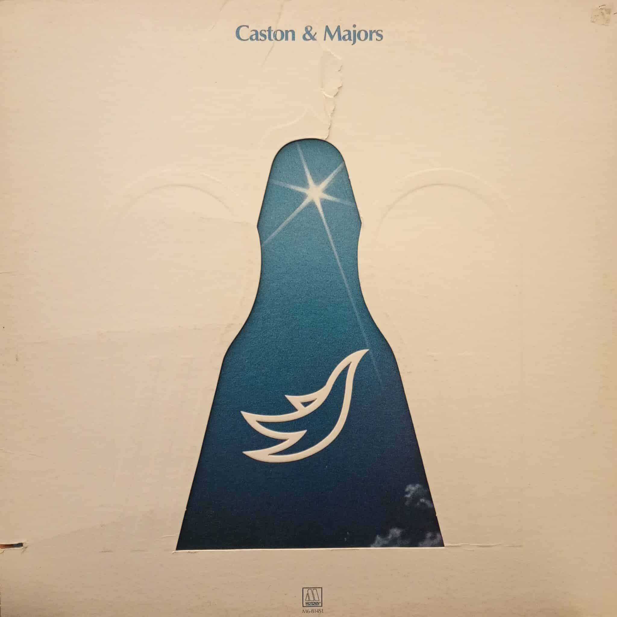 Caston & Majors – Caston & Majors