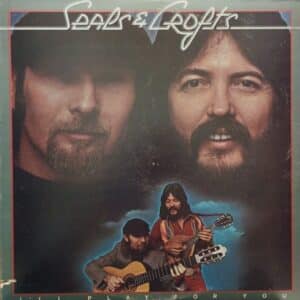 Seals & Crofts – I'll Play For You