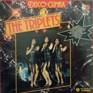 The Triplets – Disco-Climax