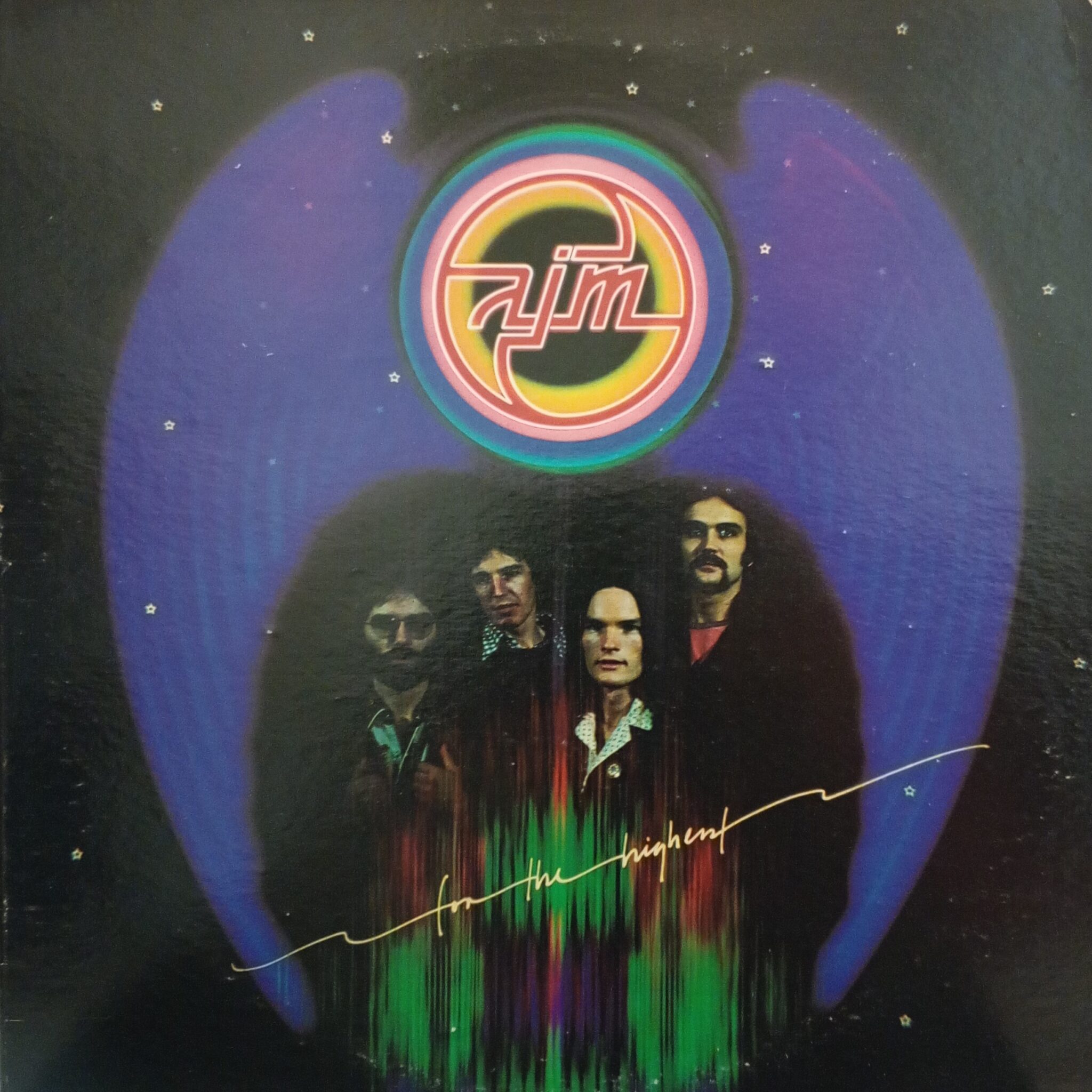 Aim – Aim For The Highest