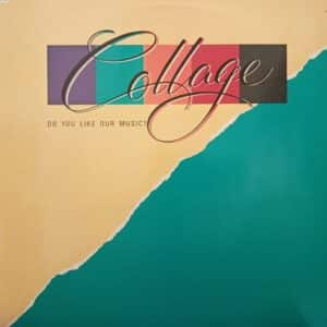 Collage – Do You Like Our Music?