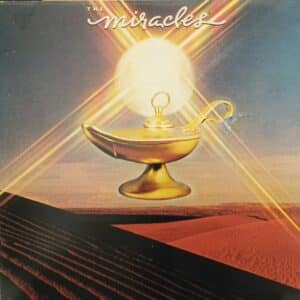 The Miracles – Miracles