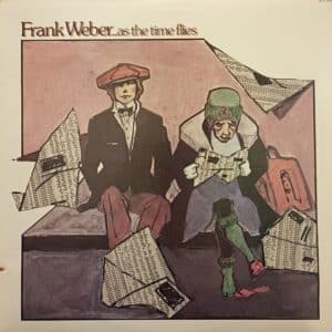 Frank Weber – ...As The Time Flies