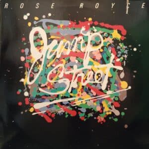 Rose Royce – Jump Street