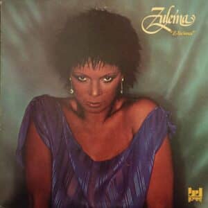 Zulema – Z-licious