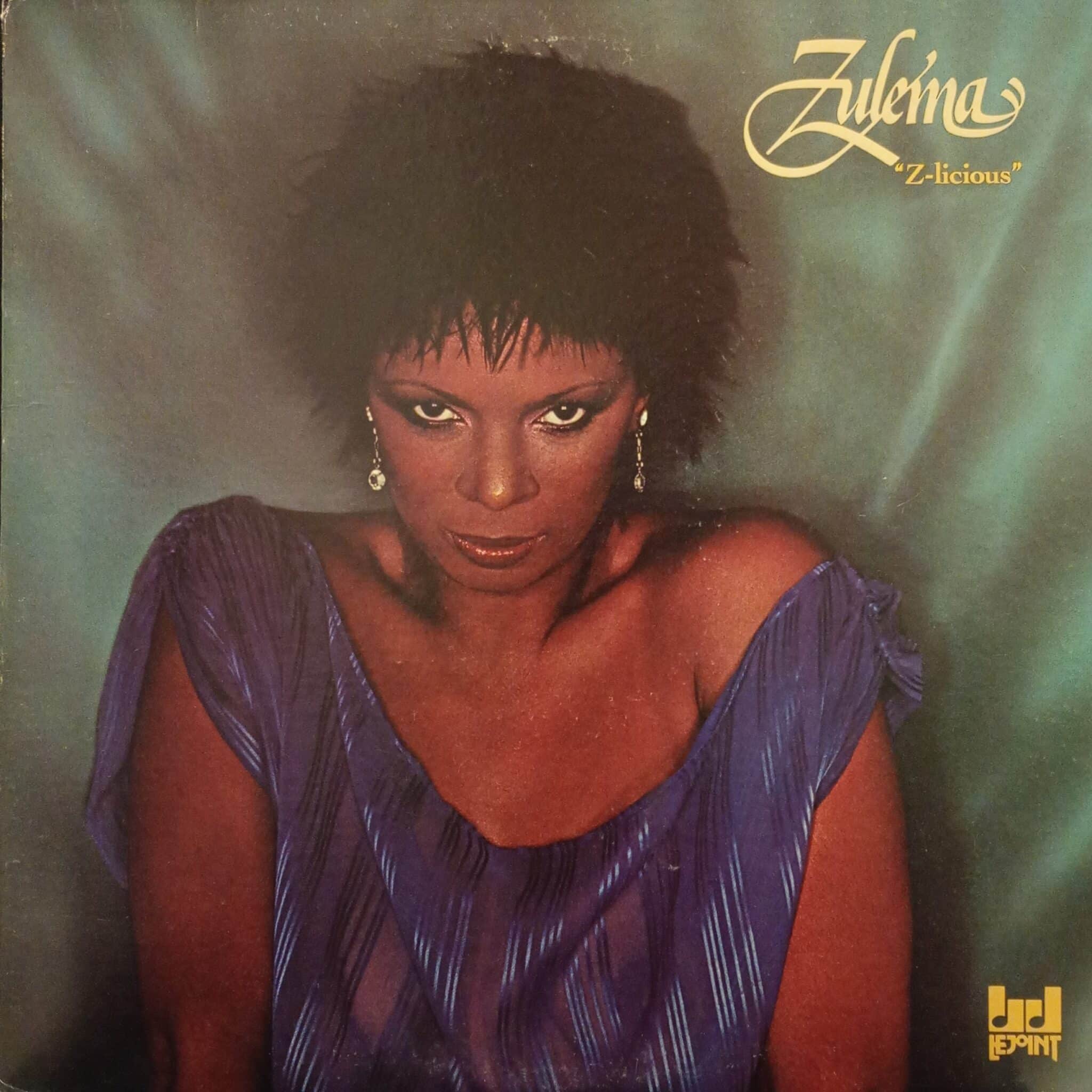 Zulema – Z-licious