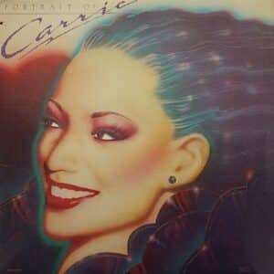 Carrie – Portrait Of Carrie