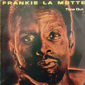 Frankie La Motte – Time Out
