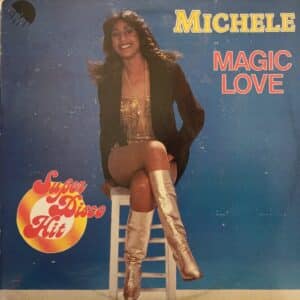 Michele – Magic Love