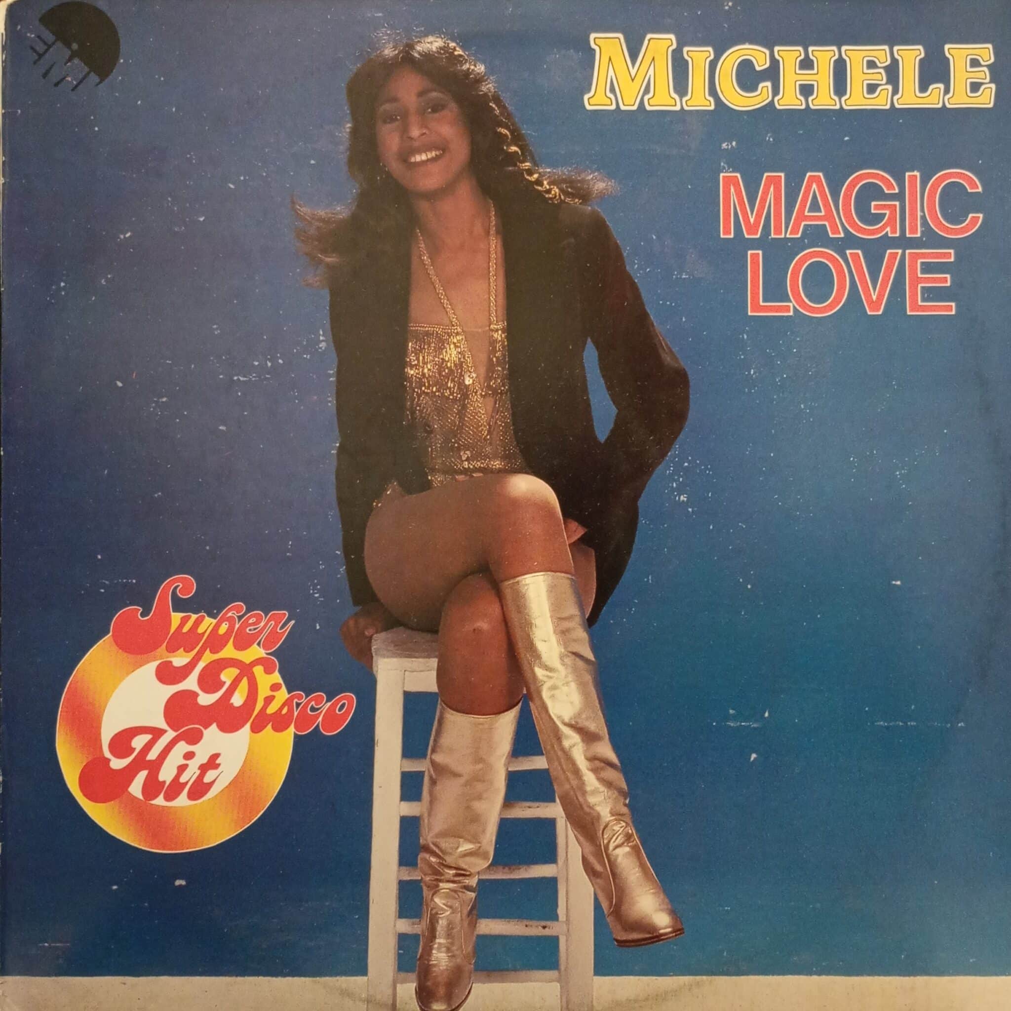 Michele – Magic Love