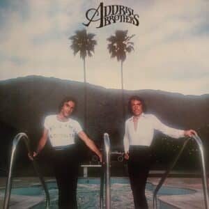 Addrisi Brothers – Addrisi Brothers