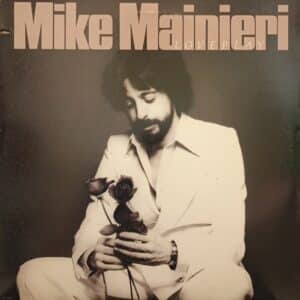 Mike Mainieri – Love Play