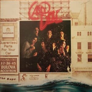 Cado Belle – Cado Belle