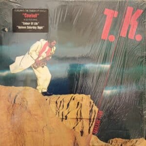 Takeshi Itoh – T.K.