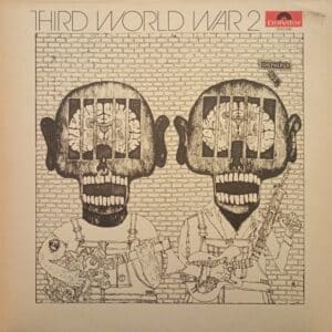 Third World War – Third World War 2