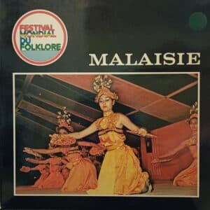 Ensemble Kesuma De L'Université De Kuala-Lumpur – Malaisie