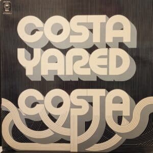 Georges Costa, Gabriel Yared, Michel Costa – Costa Yared Costa