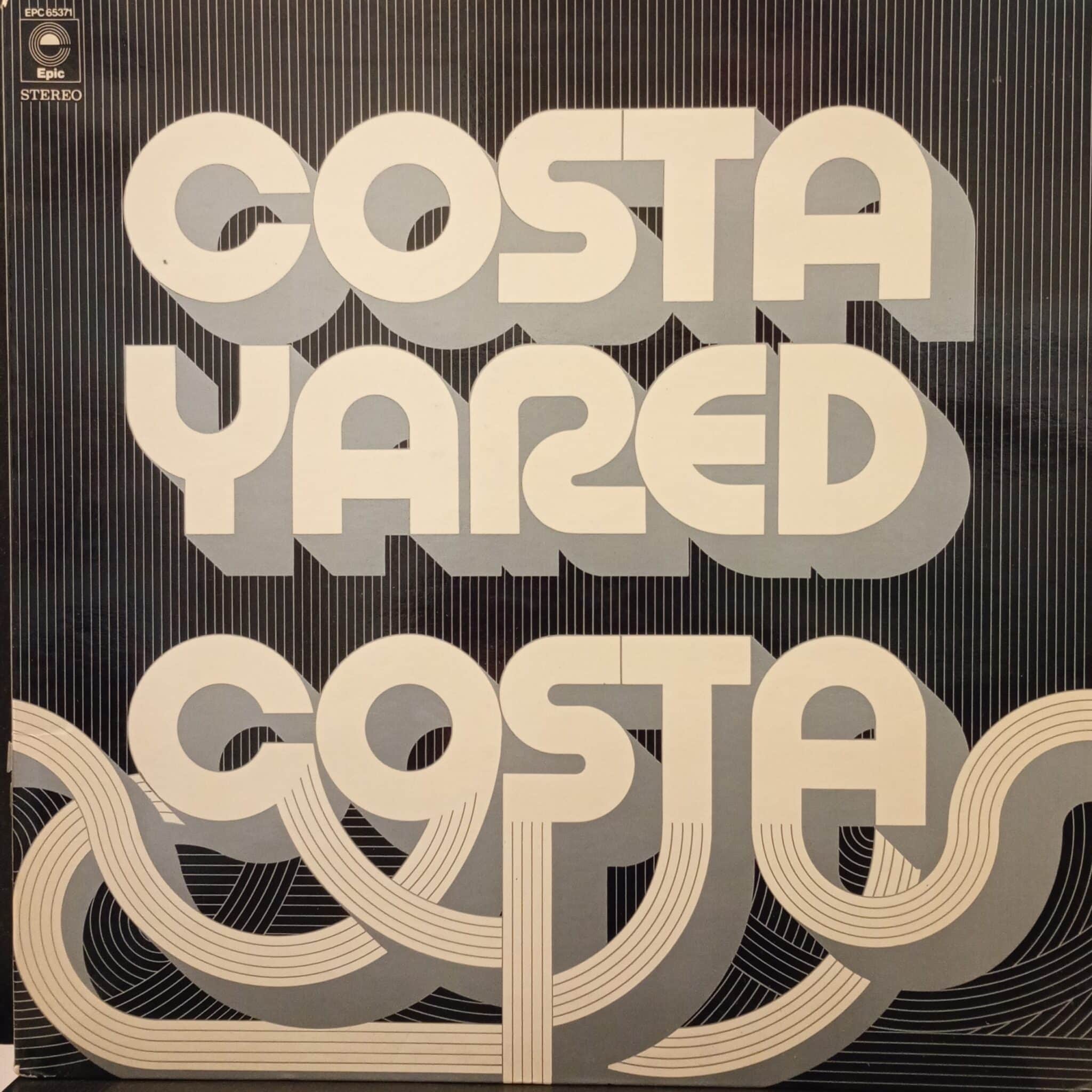 Georges Costa, Gabriel Yared, Michel Costa – Costa Yared Costa
