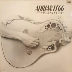 Adrian Legg – Technopicker