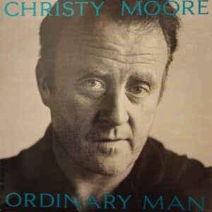 Christy Moore – Ordinary Man