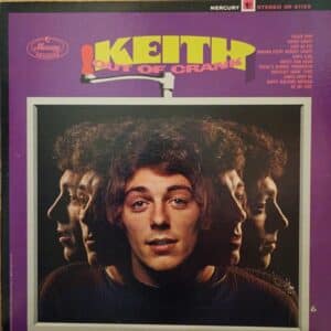 Keith – Out Of Crank
