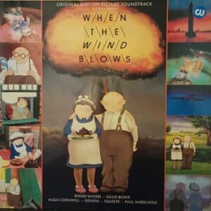 Various – When The Wind Blows (Original Motion Picture Soundtrack)