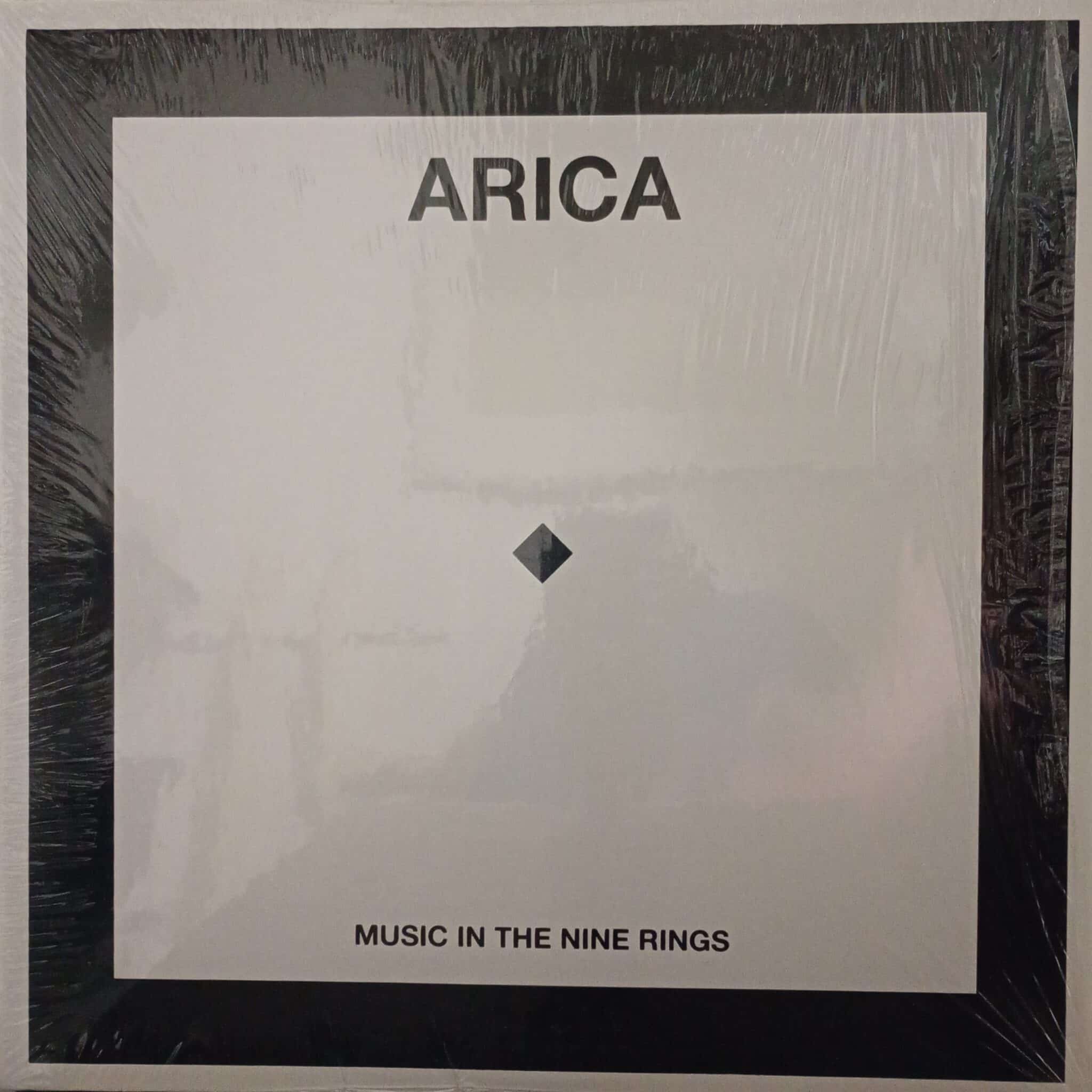Arica – Music In The Nine Rings