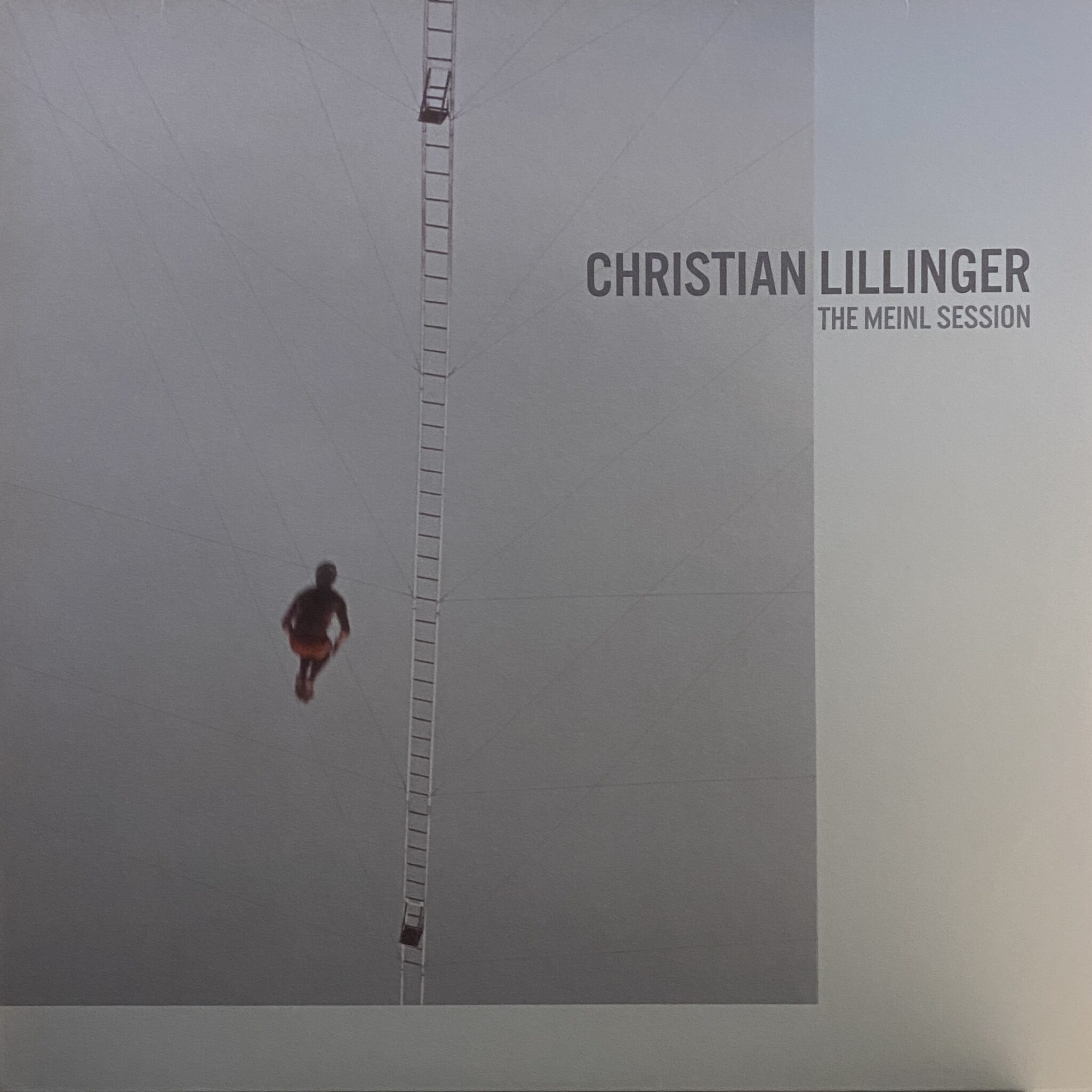 Christian Lillinger – The Meinl Session