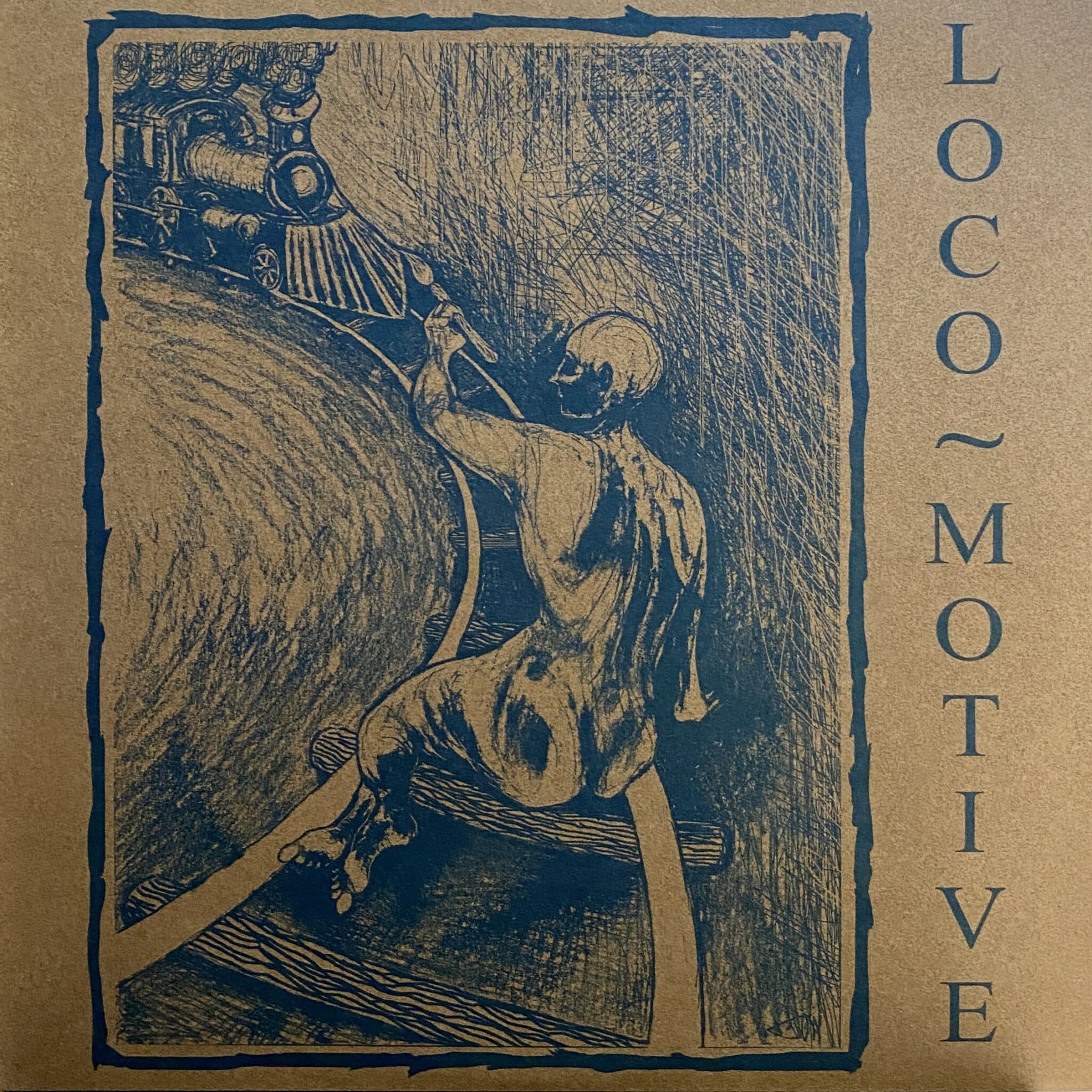 Loco_motive – Entartete Kunst