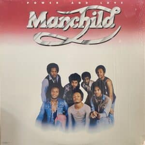 Manchild – Power And Love