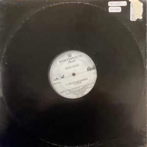 Top Cat / Livewire – No Man / Cellular Number MAXI