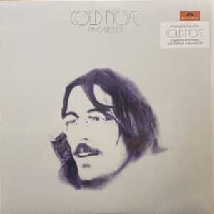 Franco Falsini – Cold Nose (Naso Freddo)