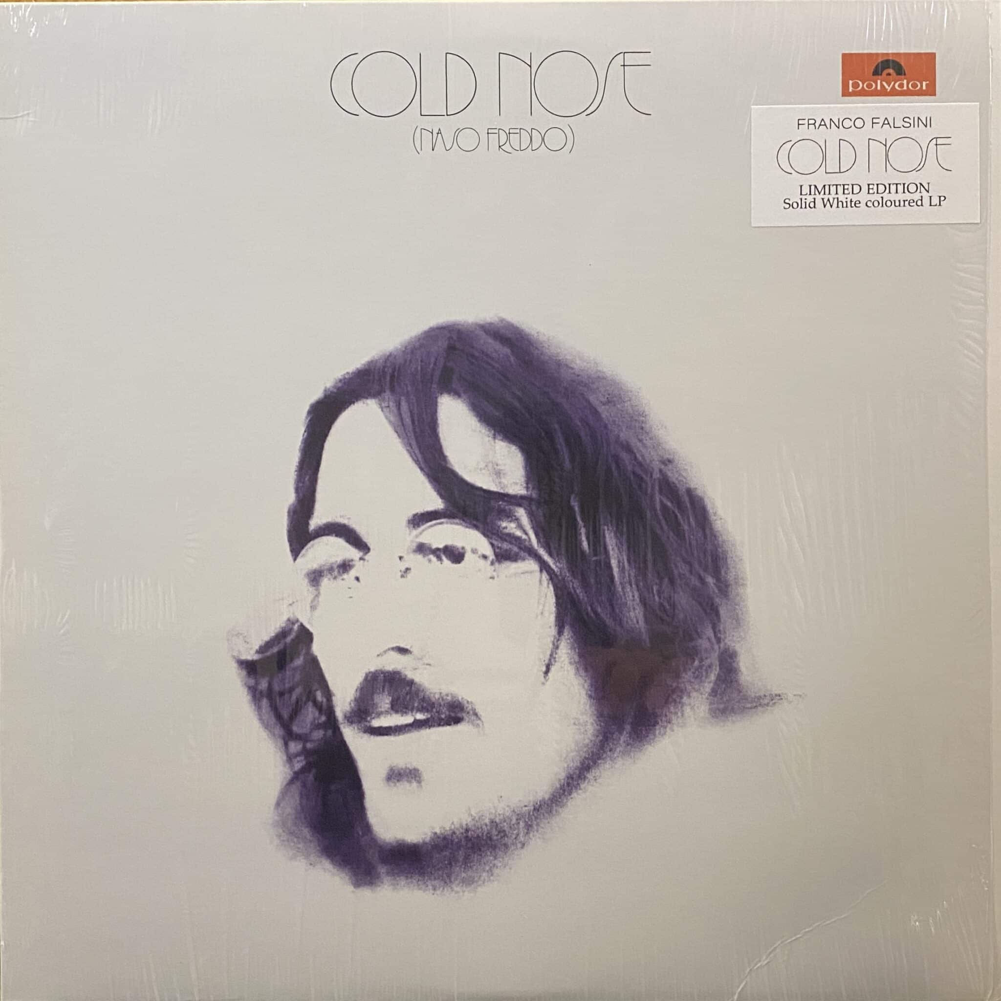 Franco Falsini – Cold Nose (Naso Freddo)