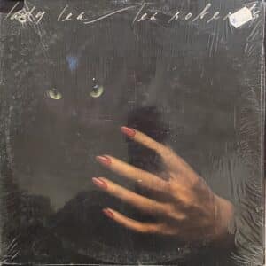 Lea Roberts – Lady Lea