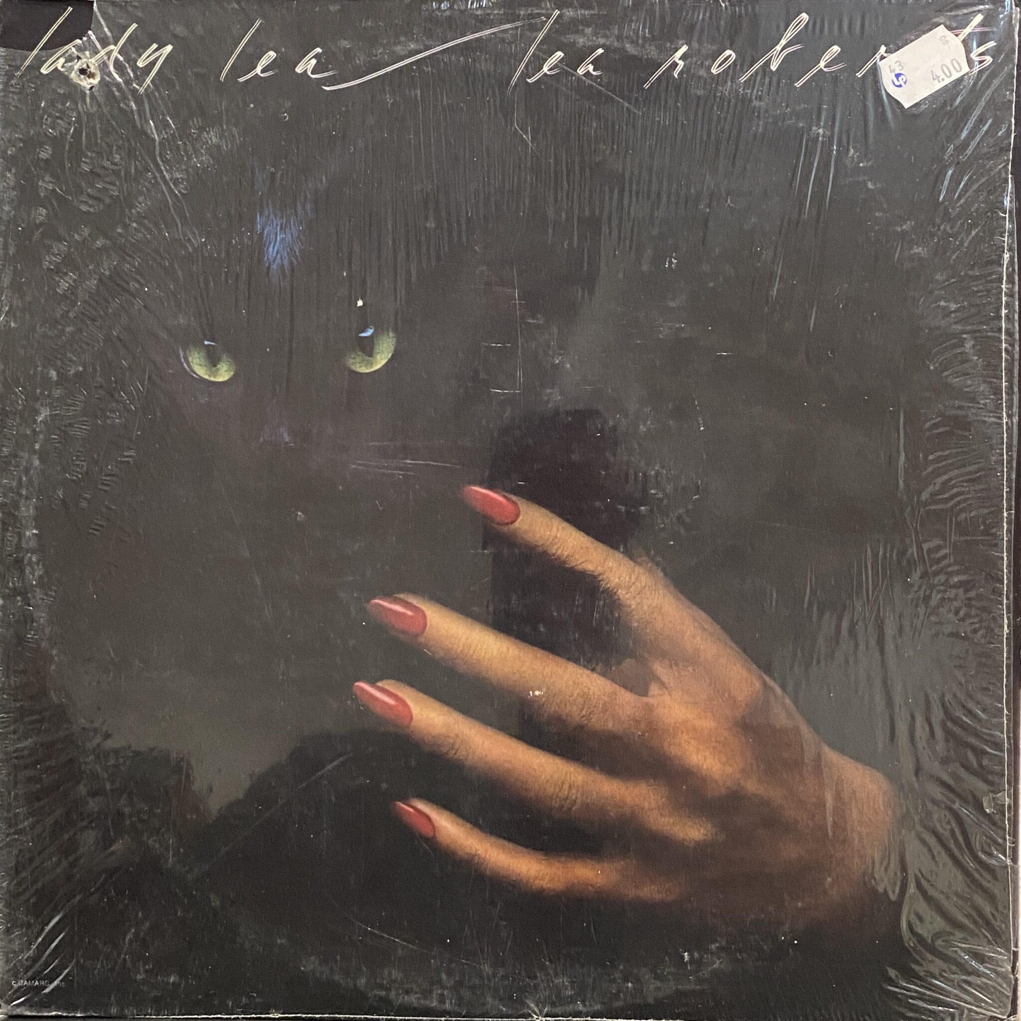 Lea Roberts – Lady Lea