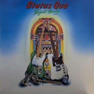 Status Quo – Perfect Remedy