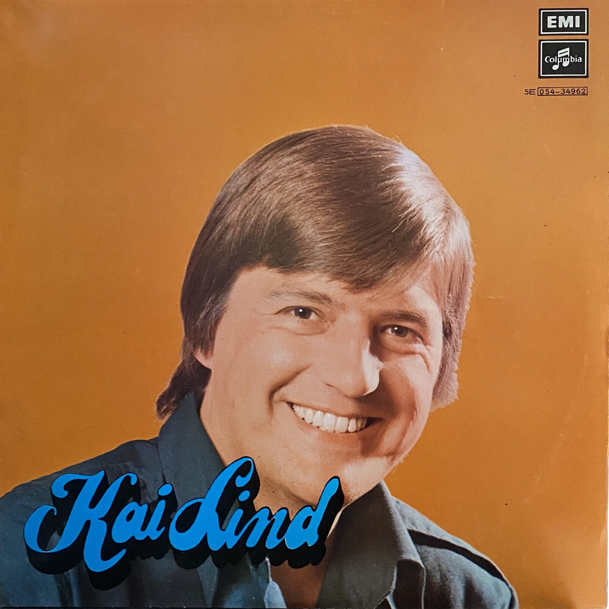 Kai Lind – Kai Lind