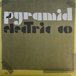 Jason Molina – Pyramid Electric Co