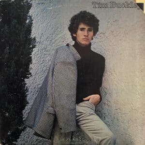 Tim Buckley – Tim Buckley
