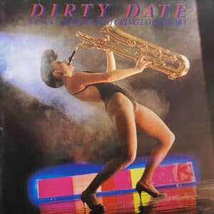 Wasama Quartet featuring Ed Palermo – Dirty Date