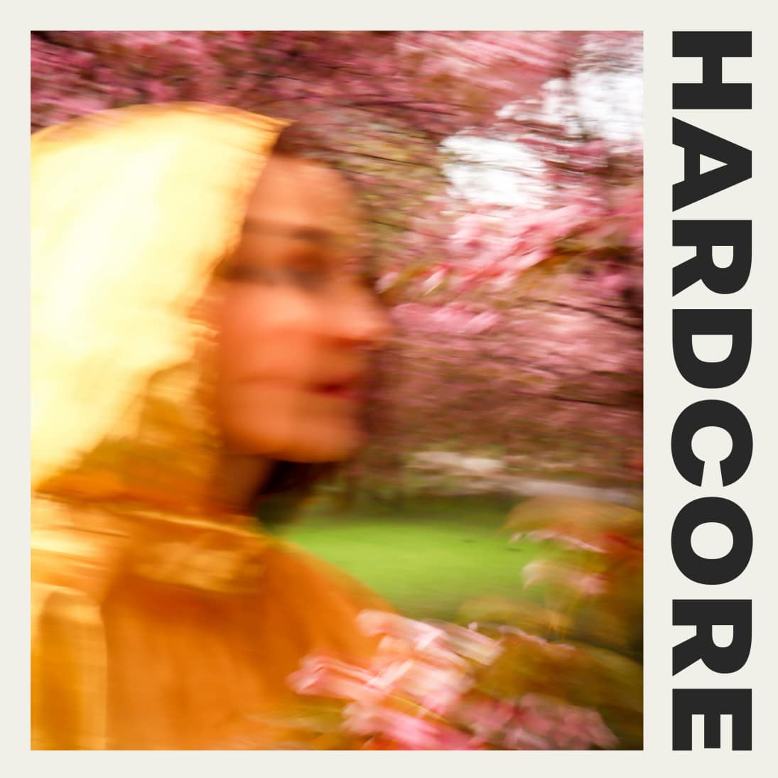 Iisa – Hardcore