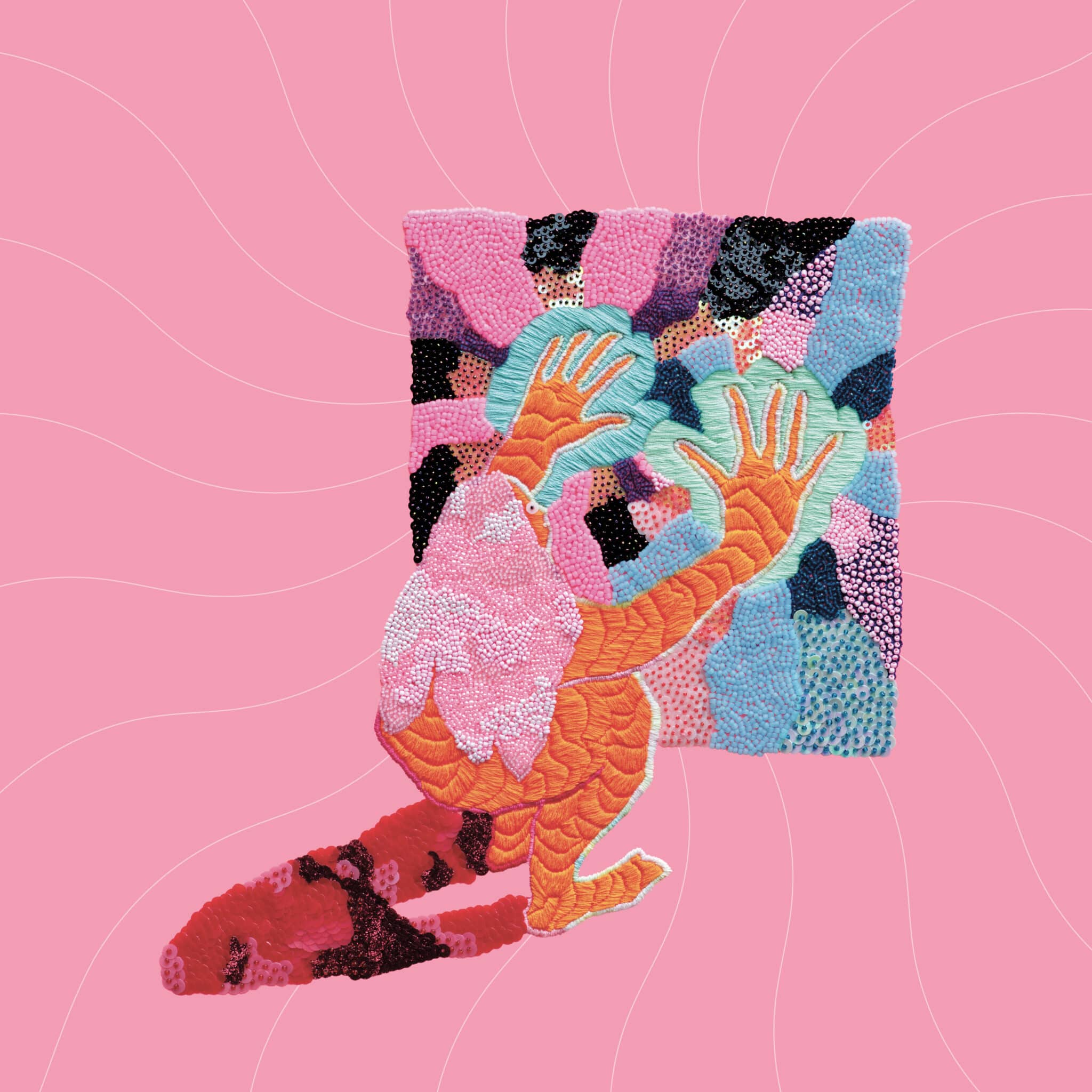 Lauri Kallio – Turtles, Cats and Other Creatures