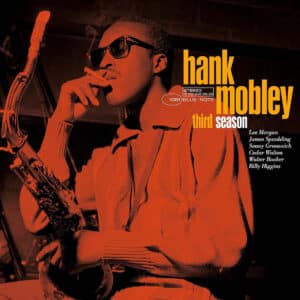 Hank Mobley – Third Season