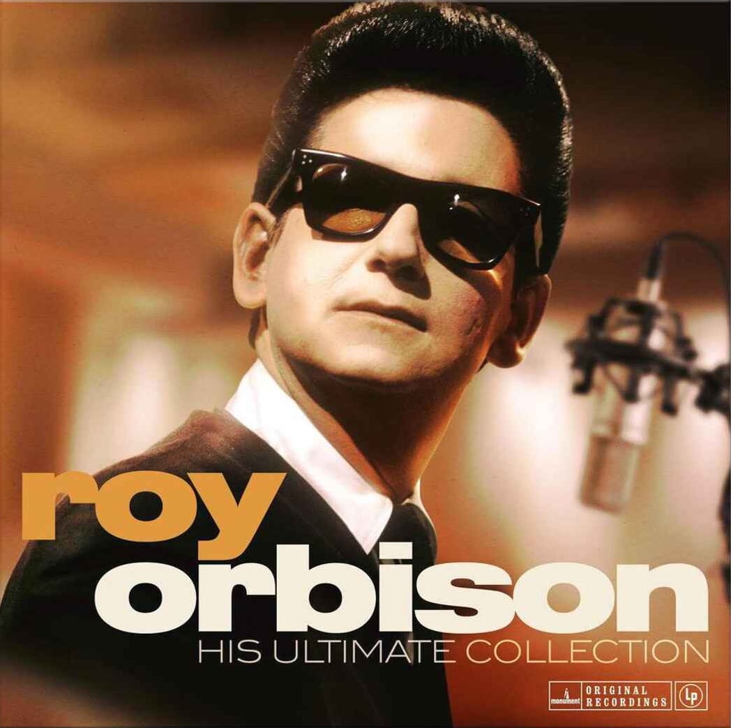 Roy Orbison – His Ultimate Collection