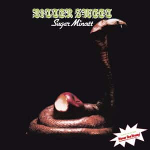Sugar Minott – Bitter Sweet