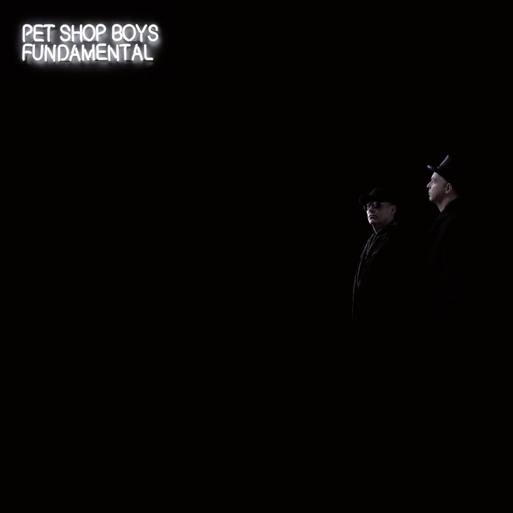 Pet Shop Boys – Fundamental