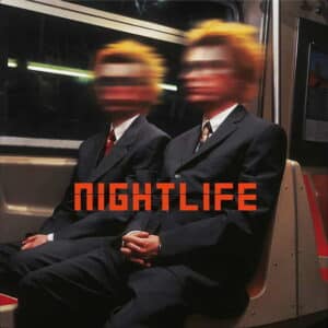 Pet Shop Boys – Nightlife