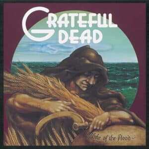 Grateful Dead – Wake Of The Flood