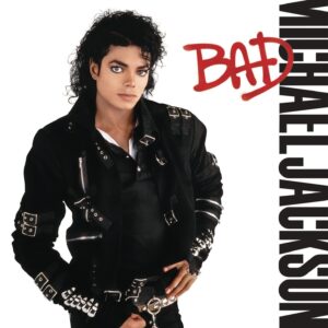 Michael Jackson – Bad